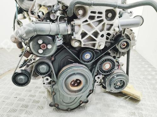 Engine LAND ROVER RANGE ROVER EVOQUE (L538) 2.0 D 4x4 | BP31976699M1 