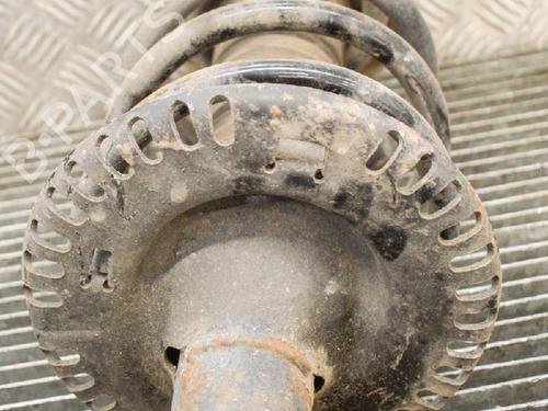 Left front shock absorber VW TRANSPORTER T5 Van (7HA, 7HH, 7EA, 7EH) 2.0 TDI | BP6750908M16 