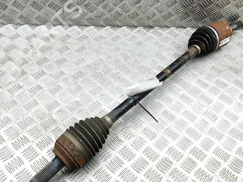 Right rear driveshaft TESLA MODEL X (5YJX) P90D AWD | BP36470478M41 - Image 4
