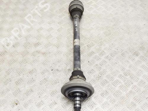 Left rear driveshaft MERCEDES-BENZ C-CLASS (W205) C 220 BlueTEC / d (205.002, 205.004) | BP10915236M40