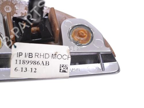 Andre CHRYSLER 300C (LX) 3.0 CRD | BP30267029O1 