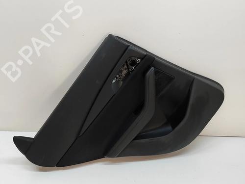 Used Rear left panel Rear left panel MAZDA CX-30 (DM) e-SKYACTIV-X M Hybrid (186 hp) 28590122 28590122