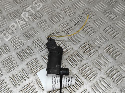 Washer pump FORD FOCUS II Convertible 2.0 TDCi | BP25217117E24 