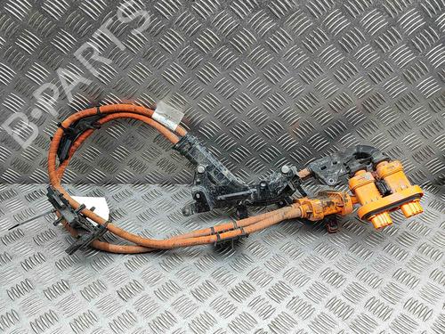 Used Wiring harness SKODA ENYAQ iV SUV (5AZ) 60 (179 hp) 29487990