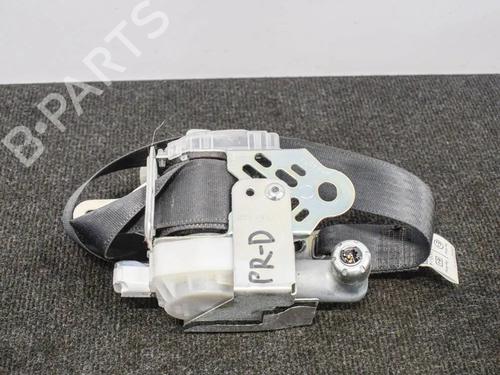Used Front right seatbelt Front right seatbelt LEXUS RX (_U3_) 400h AWD (MHU38_) (211 hp) 10402965 10402965
