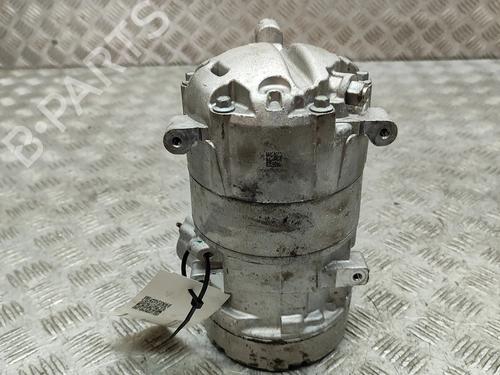 AC compressor AUDI Q4 E-TRON SUV (F4B) 45 | BP28732639M34 - Image 3