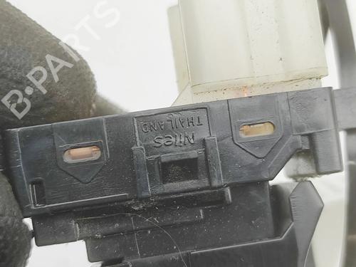 Left front window switch NISSAN NAVARA NP300 Pickup (D23, D23T) 2.3 dCi 4x4 (D231, D23T) | BP34218181I27  - Image 5