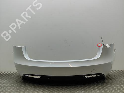 Used Rear bumper Rear bumper TESLA MODEL 3 (5YJ3) EV (283 hp) 36326660 36326660