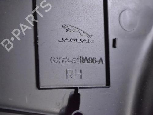 Andre JAGUAR XE (X760) 2.0 D | BP30226235O1