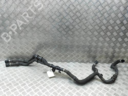 Rør Rør OPEL MOKKA 1.2 (76) (136 hp) 33883087 33883087