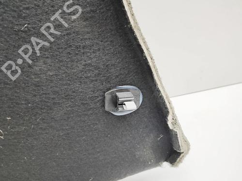 Boot lining BENTLEY CONTINENTAL Coupe (3W_, 393) 6.0 FLEX | BP36533852I3 - Image 5