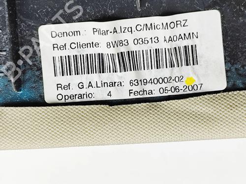 Other JAGUAR XK II Coupe (X150) 5.0 V8 | BP31192419O1 