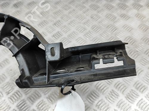 Rear bumper bracket BMW 6 Convertible (F12) 650 i xDrive | BP25787861C159 