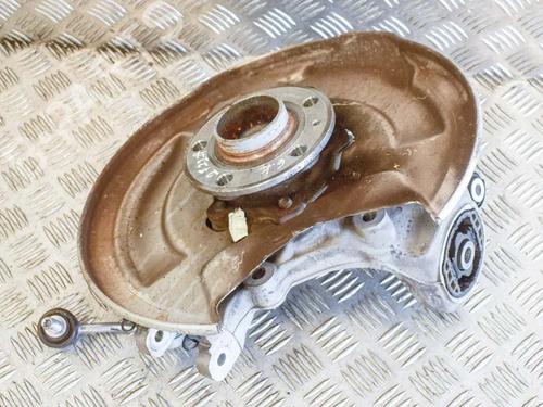 Used Left rear steering knuckle VOLVO XC90 II (256) T5 AWD (249 hp) 29974934