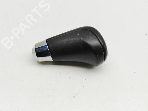 Shift knob JEEP GRAND CHEROKEE IV (WK, WK2) 3.0 CRD V6 4x4 | BP32458857I34 