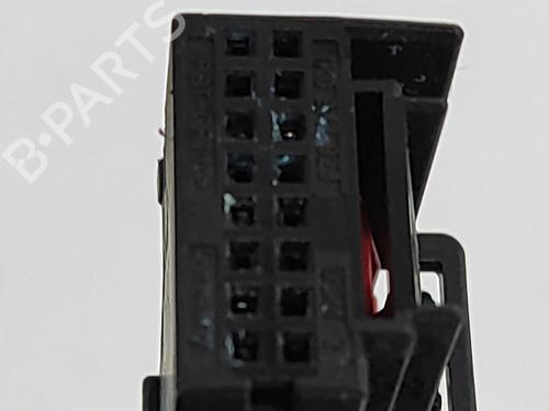 Right mirror AUDI A1 (8X1, 8XK) 1.2 TFSI | BP25217572C27 