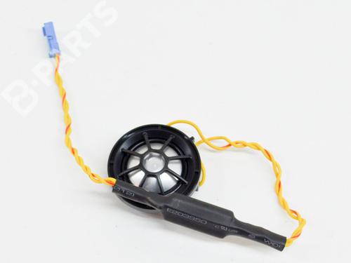 Used Speaker BMW 4 Coupe (F32, F82) 420 d (163 hp) 9511138