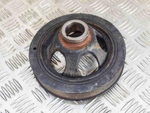 Riemschijf MERCEDES-BENZ C-CLASS T-Model (S203) C 180 Kompressor (203.246) (143 hp) 14657990