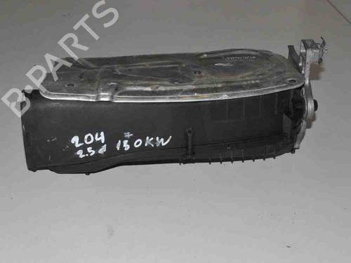 Air filter box MERCEDES-BENZ C-CLASS (W204) C 250 CDI (204.003) | BP6729383M87