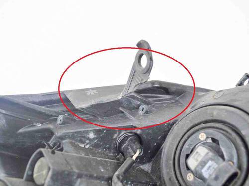 Left headlight TOYOTA PRIUS (_W3_) 1.8 Hybrid (ZVW3_) | BP29485921C28 