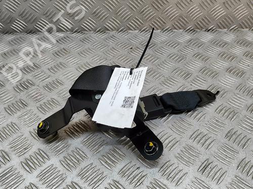 Used Rear center seatbelt Rear center seatbelt HYUNDAI TUCSON (NX4E, NX4A) 1.6 T-GDi Hybrid (230 hp) 27777252 27777252