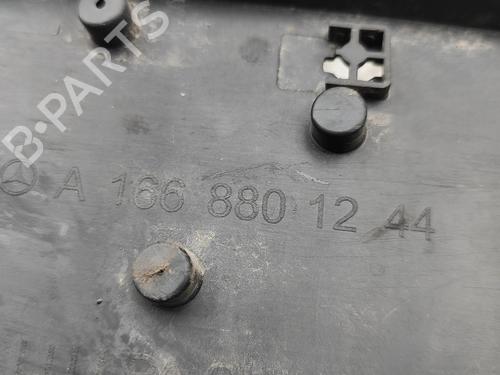 Support MERCEDES-BENZ GL-CLASS (X166) GL 350 CDI / BlueTec 4-matic (166.823, 166.824) | BP32170677C155 