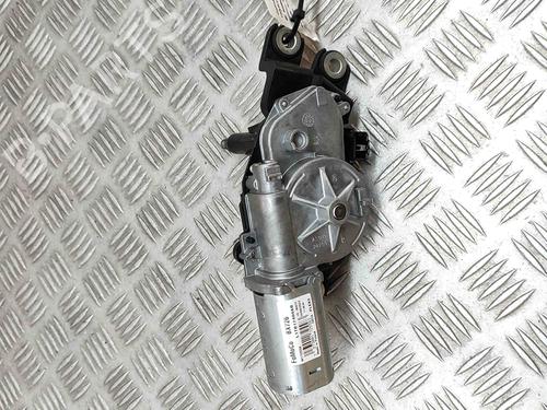 Ruitenwissermotor achter FORD PUMA (J2K, CF7) 1.0 EcoBoost mHEV (155 hp) 27787047