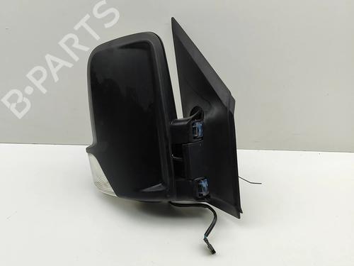Used Right mirror VW CRAFTER 30-50 Van (2E_) 2.0 TDI (140 hp) 27392787