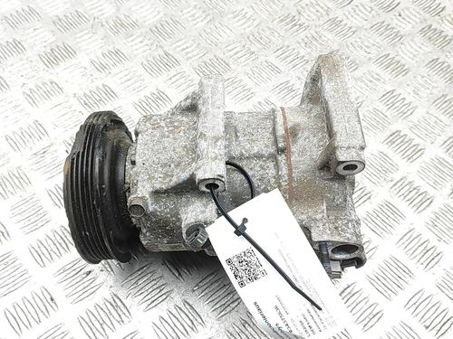 AC compressor KIA OPTIMA Sportswagon (JF) 1.7 CRDi | BP33206395M34 - Image 3