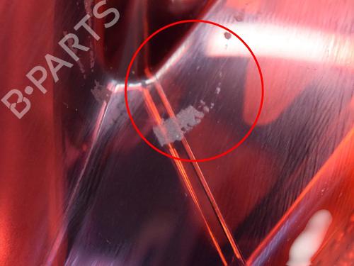 Right taillight BMW 6 Gran Turismo (G32) 630 d xDrive | BP33368955C35  - Image 7