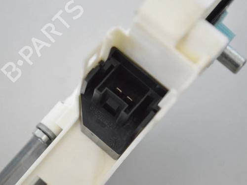 Left front window motor PORSCHE CAYENNE (92A) 4.8 GTS | BP30255097E21