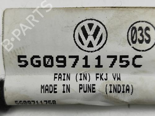 Electronic module VW GOLF VII (5G1, BQ1, BE1, BE2) e-Golf | BP26142375M83 - Image 7