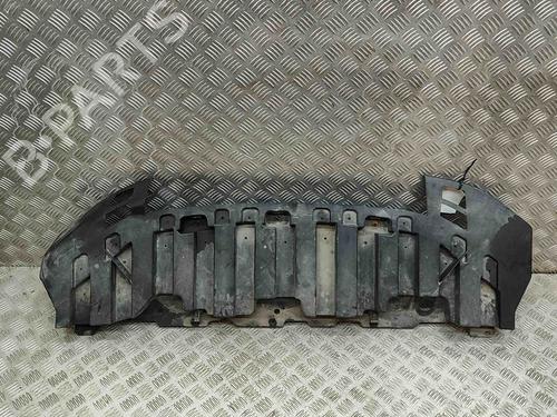 Used Front bumper spoiler NISSAN LEAF (ZE1) Electric (150 hp) 27792159