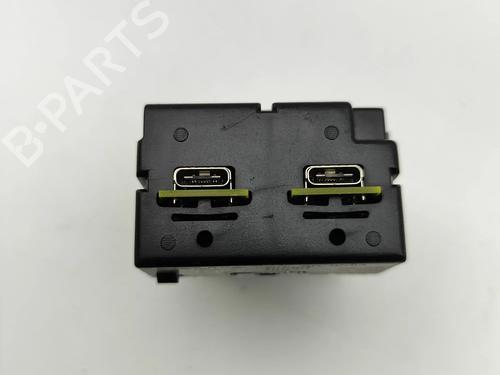 Elektronisk modul POLESTAR POLESTAR 2 (534) EV (476 hp) 27798365