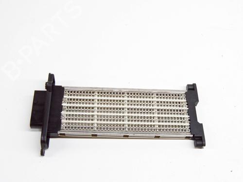 Used Heater resistor MERCEDES-BENZ CITAN Box Body/MPV (W415) 111 CDI (415.603, 415.605) (110 hp) 11216830