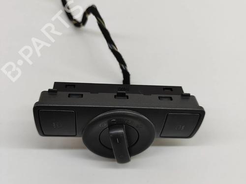 Used Electronic module VW PHAETON (3D1, 3D2, 3D3, 3D4, 3D6, 3D7, 3D8, 3D9) 6.0 W12 4motion (420 hp) 24307769