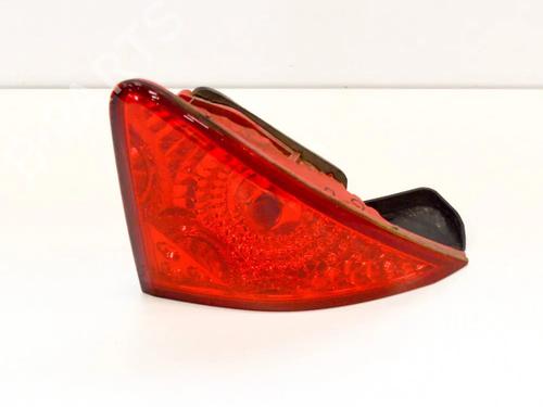 Used Right tailgate light PEUGEOT 3008 I MPV (0U_) 1.6 HDi (109 hp) 6761598