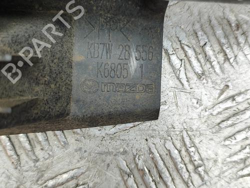 Venstre bagtil bærearm MAZDA CX-5 (KF) 2.0 | BP27158676M14 - Image 6