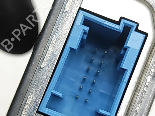 Camera OPEL MOKKA 1.2 (76) | BP33883163E14  - Image 5