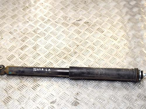 Used Left rear shock absorber TOYOTA YARIS (_P13_) 1.5 Hybrid (NHP130_) (101 hp) 8841274