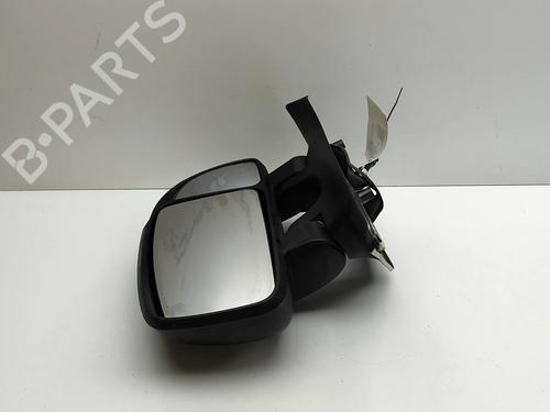 Right mirror OPEL MOVANO B Van (X62) 2.3 CDTI FWD (FV) | BP29920304C27