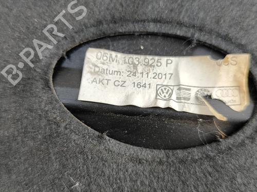 Upper protection AUDI A5 Sportback (F5A, F5F) S5 quattro | BP27644162M93 