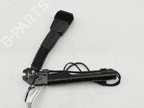 Engache cinturón BMW 6 Coupe (F13) 640 d (313 hp) 31715421