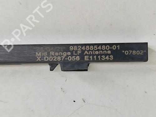 Electronic module CITROËN C4 III (BA_, BB_, BC_) 1.2 PureTech 130 (BAHNSA, BAHNSB) | BP28589990M83  - Image 7