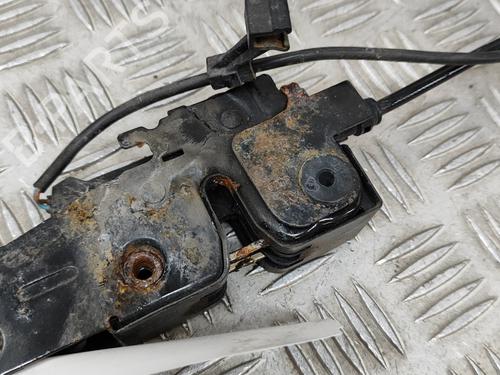 Hood lock AUDI Q5 (8RB) 2.0 TDI quattro | BP29391194C133 