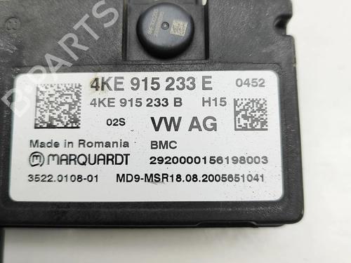 Electronic module AUDI E-TRON Sportback (GEA) 55 quattro | BP33391823M83  - Image 5