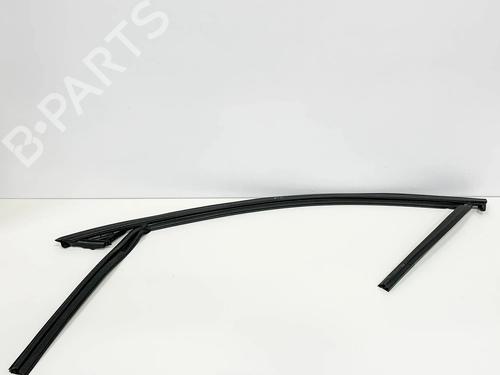 Used Door moulding trim VOLVO V90 II Cross Country (236) T5 AWD (249 hp) 27747689