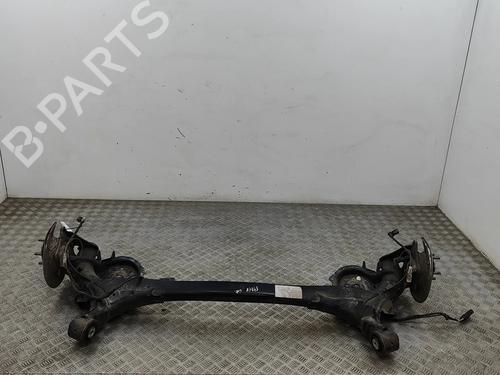 Bakaksel FORD KUGA III (DFK) 2.5 Duratec Plug-in-Hybrid (224 hp) 28560609