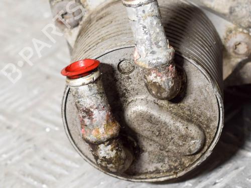 Gearbox MERCEDES-BENZ C-CLASS (W205) C 250 BlueTEC / d (205.008, 205.006) | BP15680603M3 