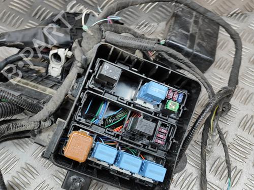 Wiring harness NISSAN LEAF (ZE1) Electric | BP27796934E16 